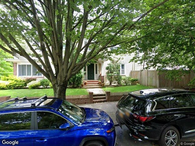 House image located at Brooklyn, NY 11209