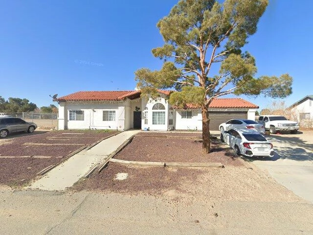 House image located at Lancaster, CA 93535
