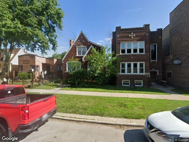 House image located at Chicago, IL 60617