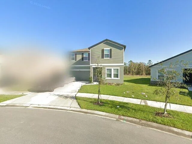 House image located at Zephyrhills, FL 33541