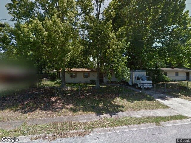House image located at Jacksonville, FL 32210
