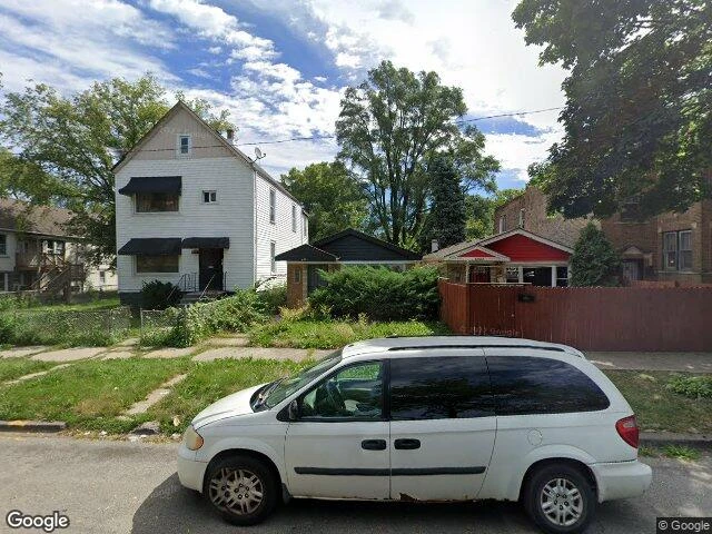 House image located at Chicago, IL 60636