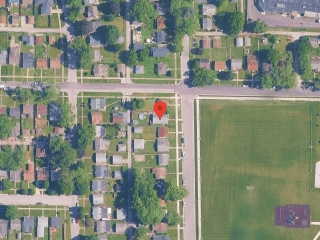 House image located at Hobart, IN 46342