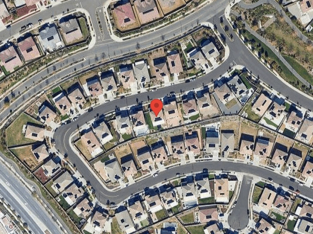 House image located at Menifee, CA 92584