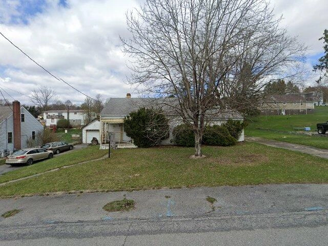 House image located at Johnstown, PA 15904