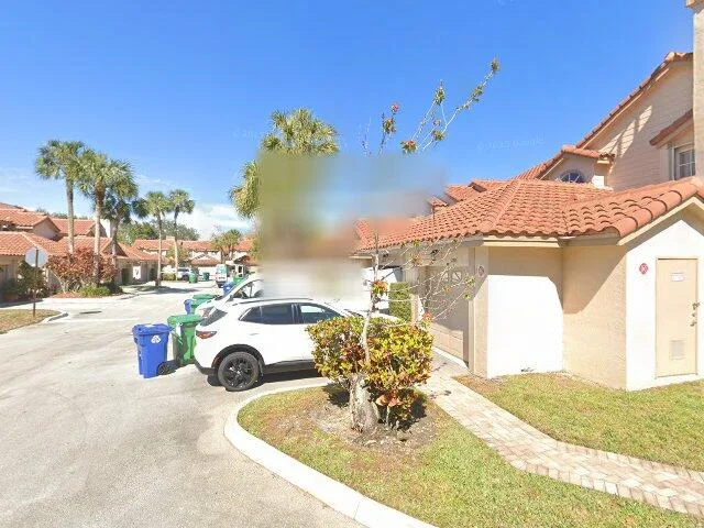 House image located at Coral Springs, FL 33071