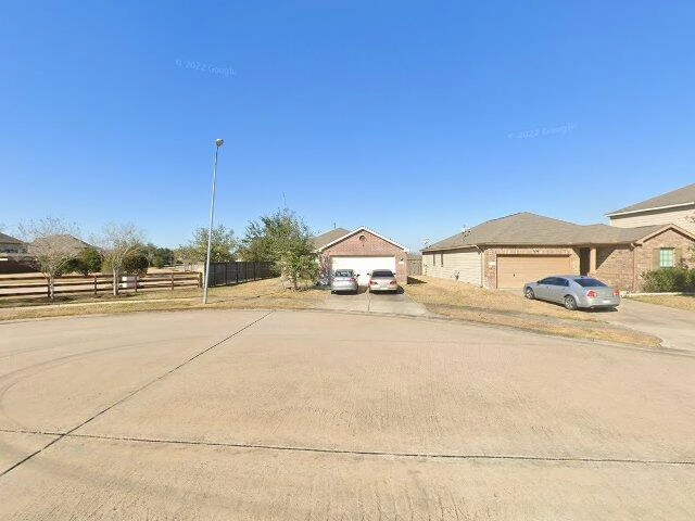House image located at Katy, TX 77449