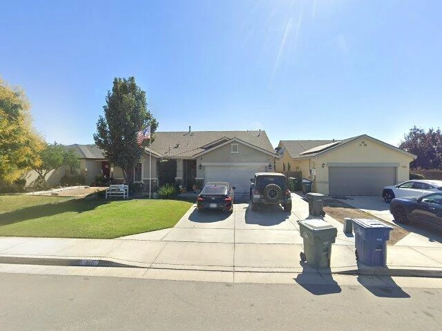 House image located at Delano, CA 93215