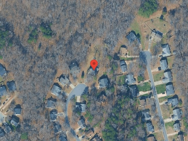 House image located at Charlotte, NC 28215