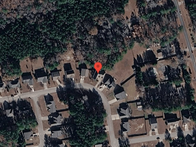 House image located at Blythewood, SC 29016