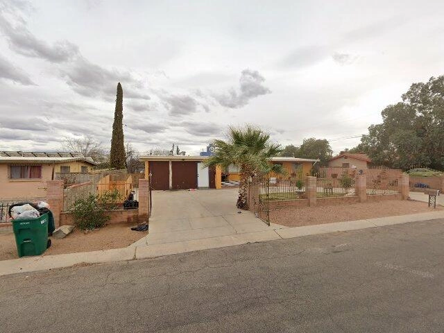 House image located at Tucson, AZ 85746