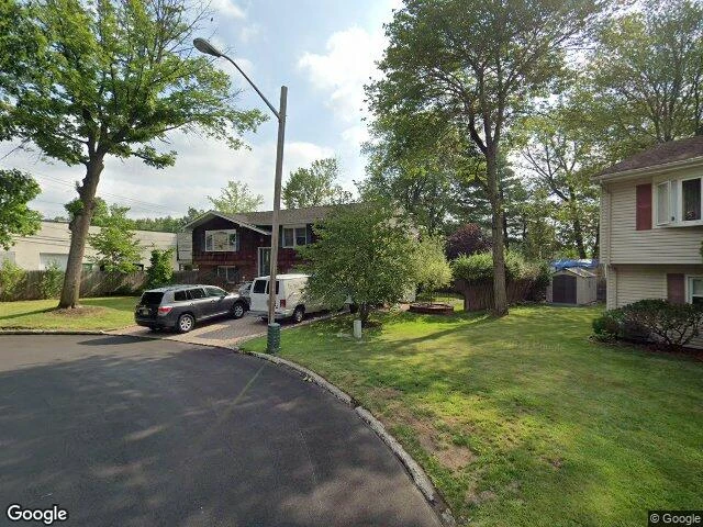 House image located at Northvale, NJ 07647
