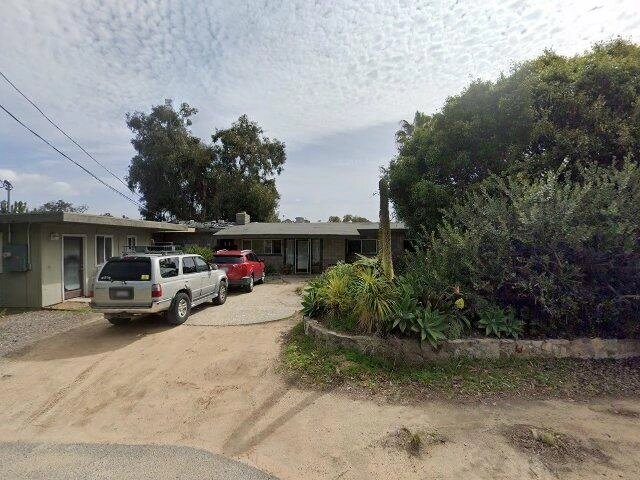 House image located at Encinitas, CA 92024
