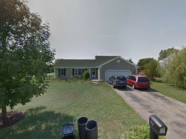 House image located at Marengo, IL 60152