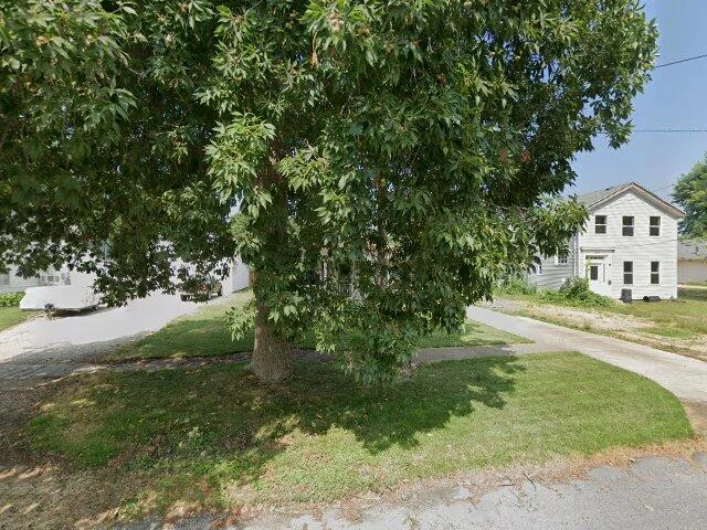 House image located at Franklin Grove, IL 61031