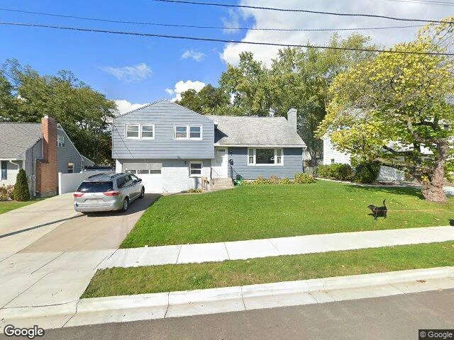 House image located at Endicott, NY 13760