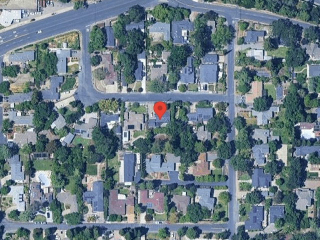 House image located at Walnut Creek, CA 94595