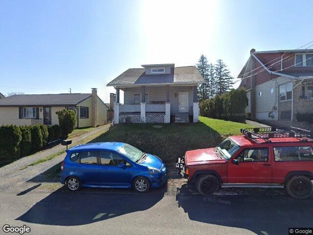 House image located at Johnstown, PA 15904