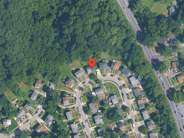 House image located at Oxon Hill, MD 20745