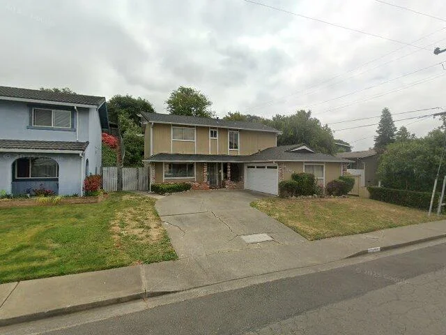 House image located at Vallejo, CA 94589
