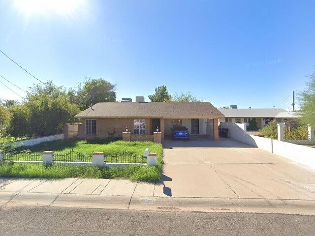 House image located at Tempe, AZ 85288