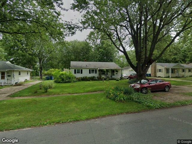 House image located at Kalamazoo, MI 49006