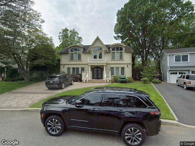 House image located at Roslyn Heights, NY 11577