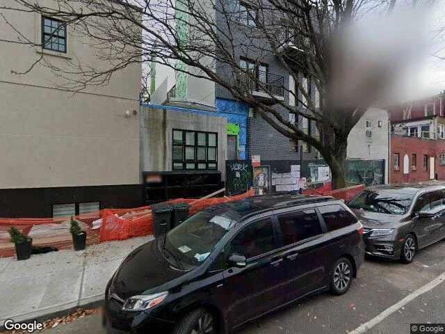 House image located at Brooklyn, NY 11205