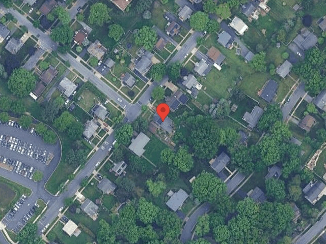 House image located at Bloomfield, NJ 07003