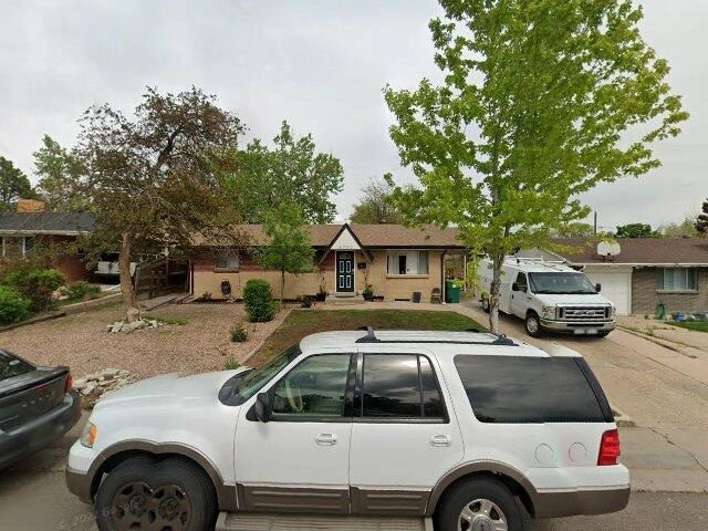 House image located at Westminster, CO 80031