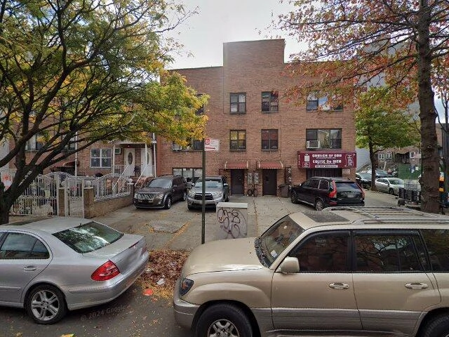 House image located at Brooklyn, NY 11233