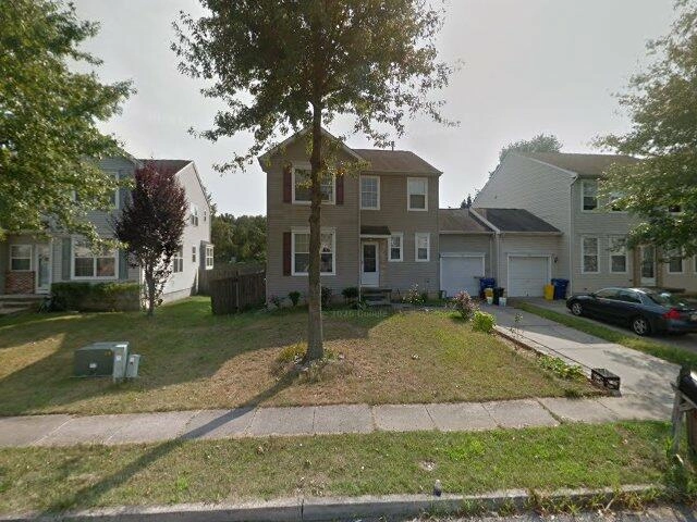 House image located at Mount Holly, NJ 08060