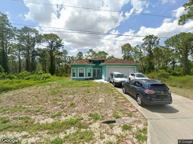 House image located at Lehigh Acres, FL 33974