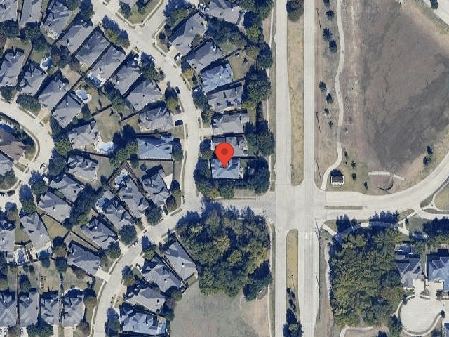 House image located at Mckinney, TX 75070