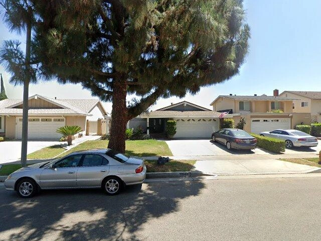 House image located at Cerritos, CA 90703