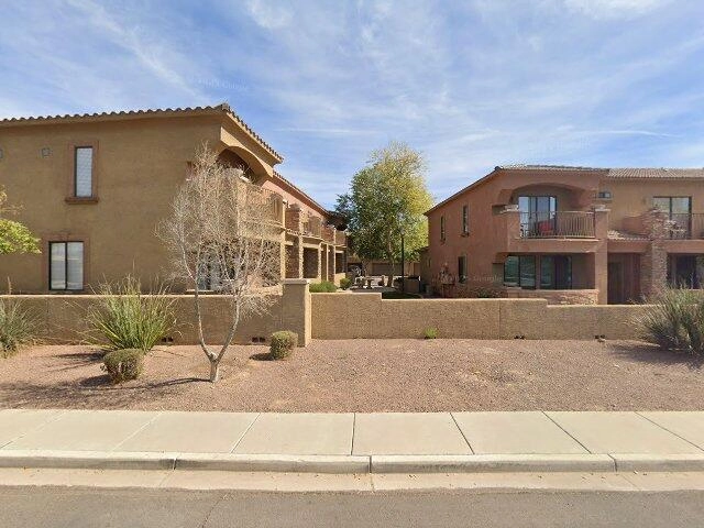 House image located at Glendale, AZ 85308