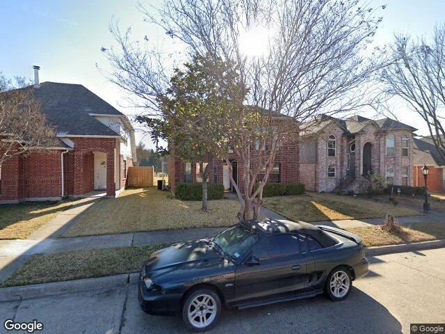 House image located at Mesquite, TX 75149