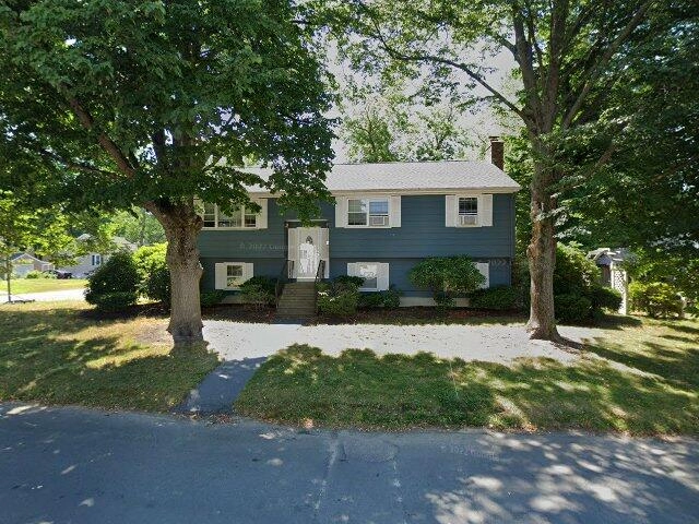 House image located at Framingham, MA 01702