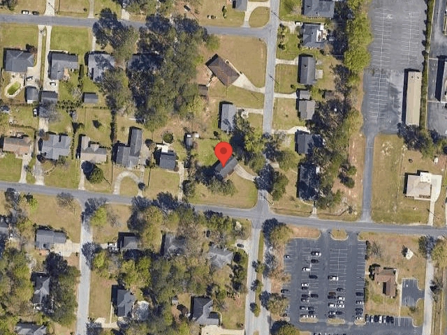 House image located at Florence, SC 29505