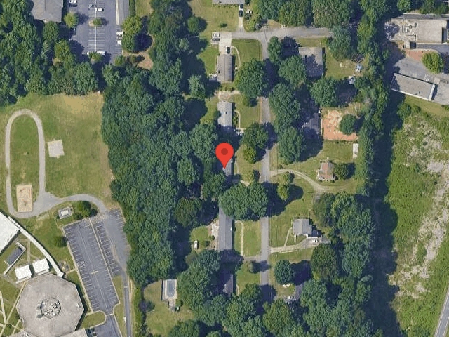 House image located at Winston Salem, NC 27127