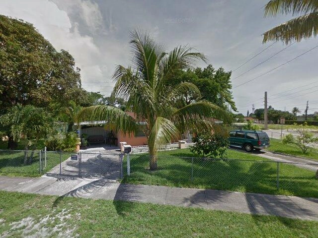 House image located at Hollywood, FL 33020