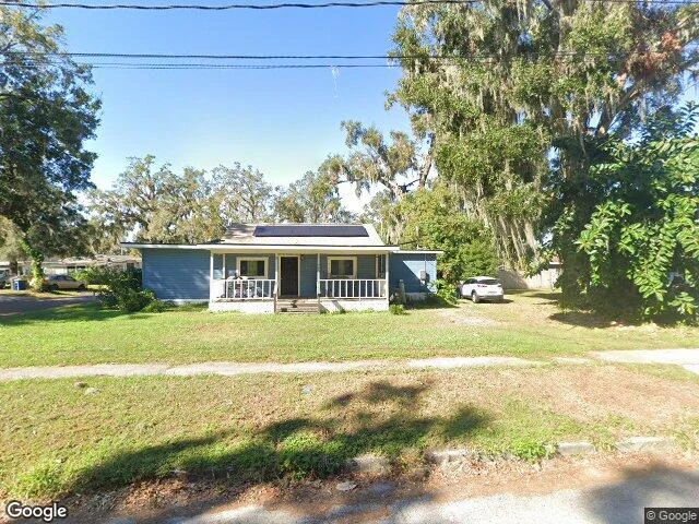 House image located at Bartow, FL 33830