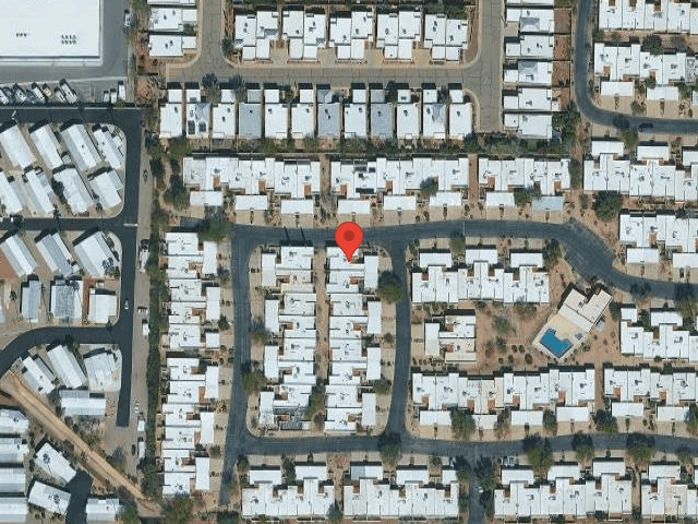 House image located at Palm Springs, CA 92262
