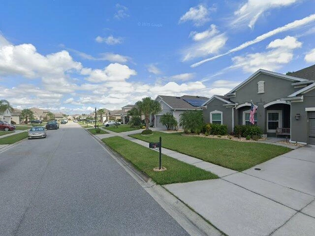 House image located at Saint Cloud, FL 34772