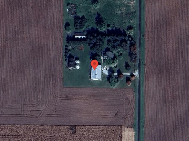 House image located at Farmer City, IL 61842