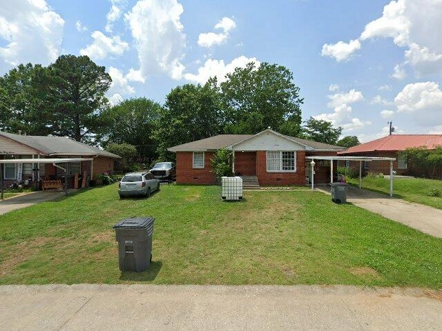 House image located at Wewoka, OK 74884