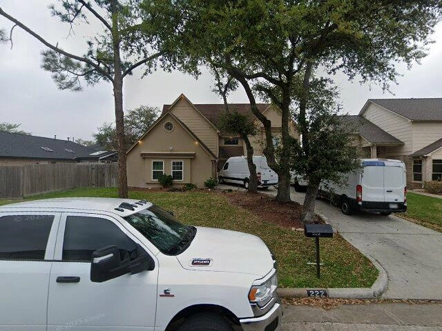 House image located at Stafford, TX 77477