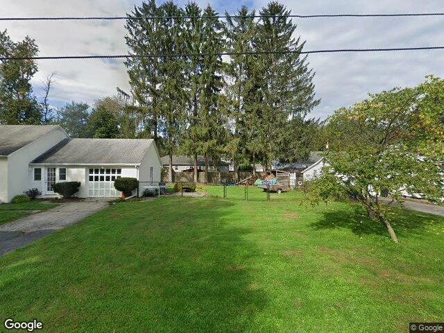 House image located at Kingston, NY 12401