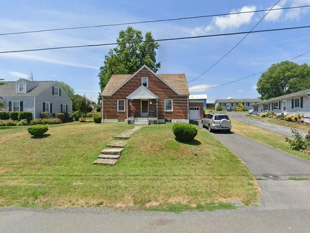 House image located at Mount Jackson, VA 22842