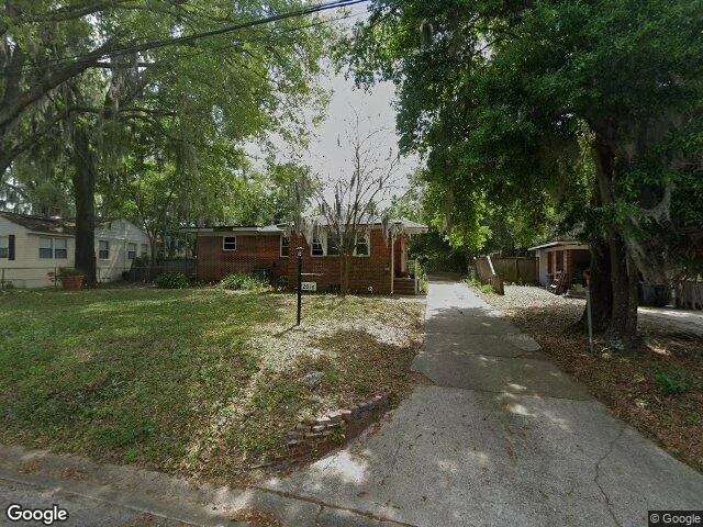House image located at Jacksonville, FL 32207